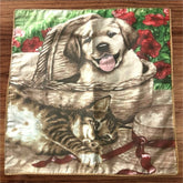 Paw-Some Covers